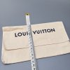 Louis Vuitton dustbag 23x13 cm