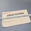 Louis Vuitton dustbag 23x13 cm