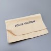 Louis Vuitton dustbag 13,5x8,5 cm