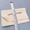 Louis Vuitton dustbag 13,5x8,5 cm