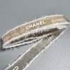 Chanel stuha 160 cm