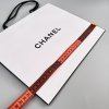 Chanel taška 25x30 cm