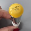 Dioe Addict hydratační balzám 203 Citrus tester 3,2 g