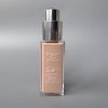 Dior make-up Forever Hydra Nude 1,5N tester