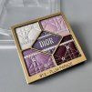 Dior stíny 912 tester 9 g - Limitovaná edice