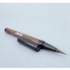 Dior voděodolné oční linky 781 Diorshow Liquid Liner 0,55 ml tester