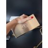 Dior psaníčko / crossbody kovové limitovaná edice