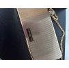 Dior psaníčko / crossbody kovové limitovaná edice