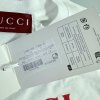 Gucci triko vel. S unisex bílé