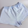 Gucci dámské šortky vel. M světle modré