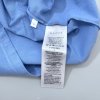 Gucci triko vel. S unisex modré