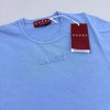 Gucci triko vel. S unisex modré