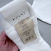 Gucci ponožky vel. L 43-46 bílé