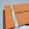 Louis Vuitton krabice 24,5x13,5x4 cm