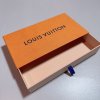 Louis Vuitton krabice 24,5x13,5x4 cm