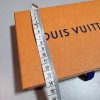 Louis Vuitton krabice 20,5x13,5x4 cm