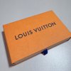 Louis Vuitton krabice 20,5x13,5x4 cm