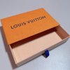 Louis Vuitton krabice 20,5x13,5x4 cm
