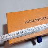Louis Vuitton krabice 18x9x7 cm