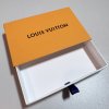 Louis Vuitton krabice 13,5x9x2,5 cm
