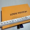 Louis Vuitton krabice 13,5x9x2,5 cm