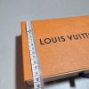 Louis Vuitton krabice 22,5x14,5x5 cm