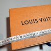 Louis Vuitton krabice 22,5x14,5x5 cm