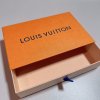 Louis Vuitton krabice 22,5x14,5x5 cm