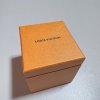Louis Vuitton krabička 9x8x9 cm