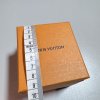 Louis Vuitton krabička 9x8x9 cm