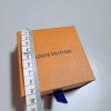 Louis Vuitton krabička 9x9x5 cm