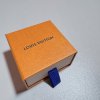 Louis Vuitton krabička 7x6,5x3,5 cm