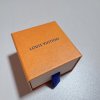 Louis Vuitton krabička 7x7x4,5 cm