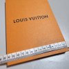 Louis Vuitton krabice 21x14x2 cm
