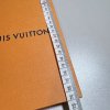 Louis Vuitton krabice 21x14x2 cm