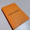 Louis Vuitton krabice 21x14x2 cm