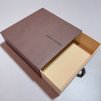 Louis Vuitton krabice 17x17x5 cm