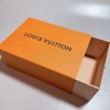 Louis Vuitton krabice 30,5x21,5x11,5 cm