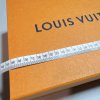 Louis Vuitton krabice 30,5x21,5x11,5 cm