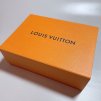 Louis Vuitton krabice 35,5x26x12,5 cm