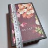 Gucci krabička 14x9,5x4,5 cm