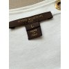 Louis Vuitton triko M s přívěskem lehce nošené