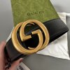 Gucci pásek vel. 80 cm