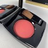 Chanel tvářenka 320 Rouge Profond 5 g