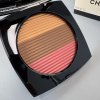 Chanel bronzer Deep Rose Gold 15 g