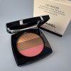 Chanel bronzer Deep Rose Gold 15 g