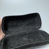 Chanel pouzdro na brýle černé použité