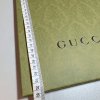 Gucci krabice 24,5x24,5x2 cm