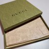Gucci krabice 24,5x24,5x2 cm