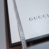 Gucci krabice 41x31x4,5 cm